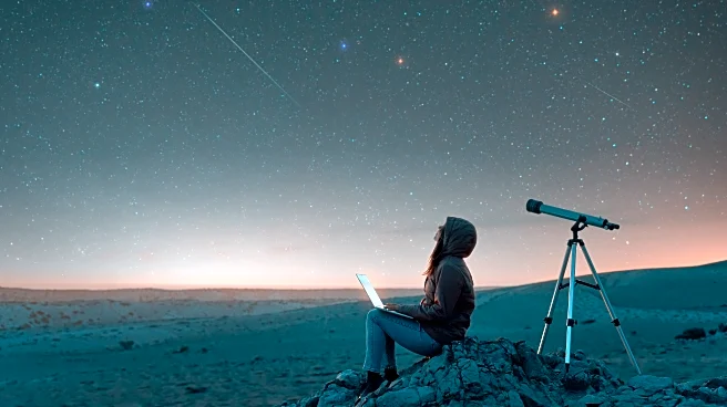 13 Remote Stargazing Getaways With Pure Darkness And Pure Wonder