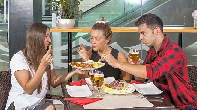 14 College Towns with Secret Food Scenes That Rival Big Cities