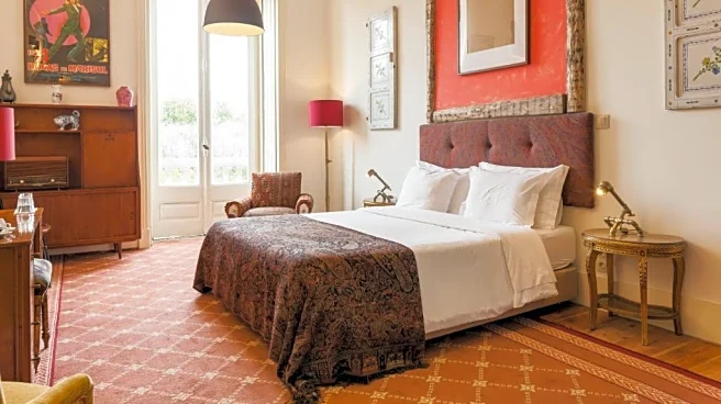 15 Hostels So Chic You Won't Believe the Price Tag