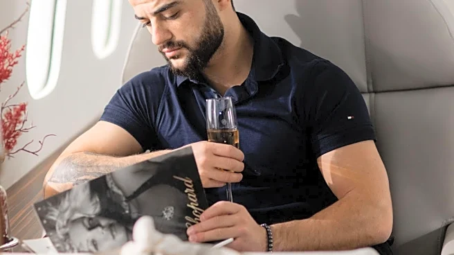 9 Brilliant Things to Do on a Long Flight That Aren't Watching a Movie