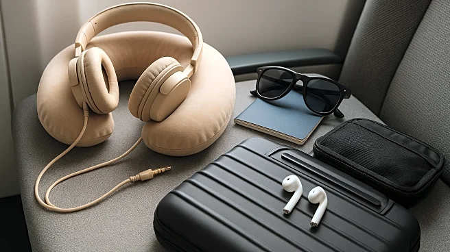 Upgrade Your Economy: 5 Cheap Accessories That Turn Row 27 into a First-Class Vibe
