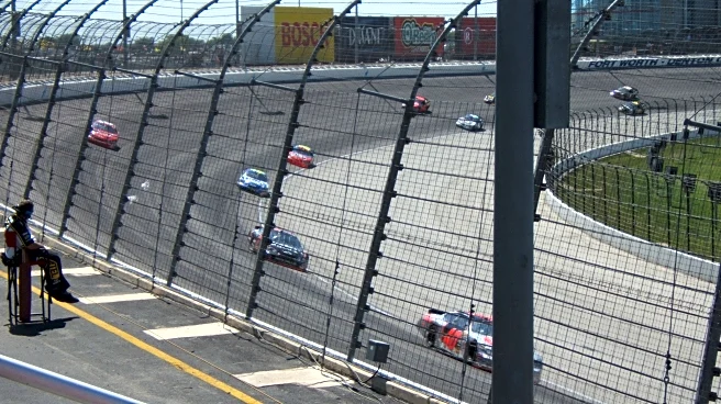 The Ultimate Fan Checklist: 16 NASCAR Tracks Every Die-Hard Needs to Visit