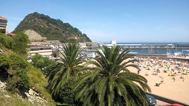 Spain's 56 Most Breathtaking Beachside Towns Worth A Visit