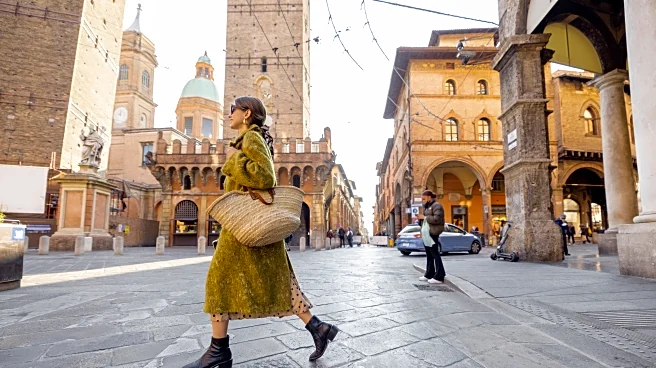 32 Quirky College Towns Where Every Street Feels Like a Movie Set