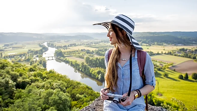 Things to Leave at Home to Instantly Feel Like a Travel Pro