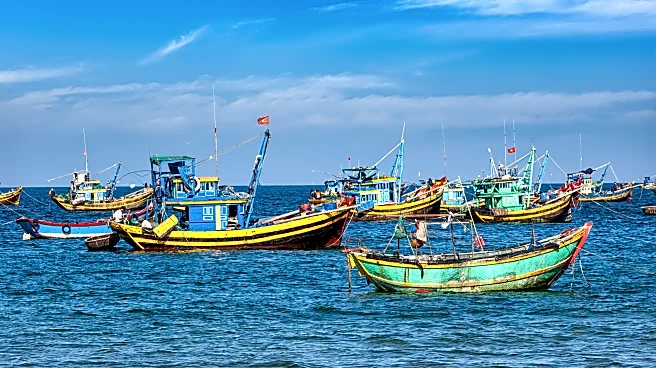 Where to Go When You're Young and Low on Cash