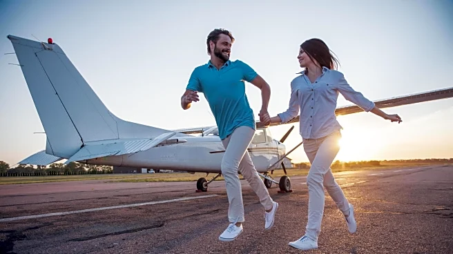 Five Little Known Secrets to Snagging the Best Airfare Deals