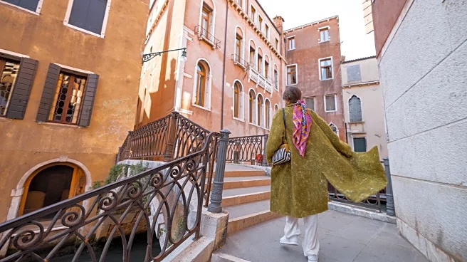 Best Travel Cities Where Getting Lost is the Ultimate Adventure