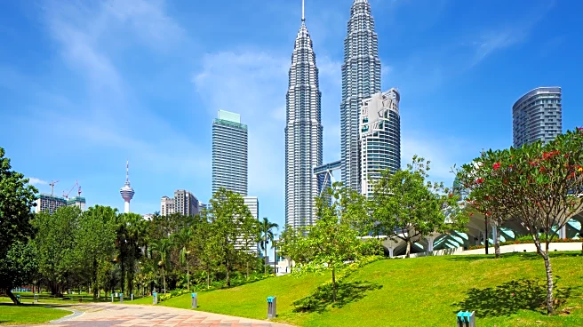 Dream Big, Spend Little: The Most Affordable Countries To Study Abroad