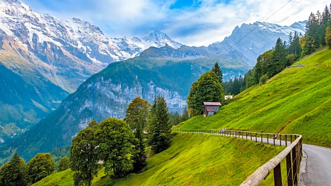 Charming Cottages in Postcard-Perfect Locations You Can Actually Rent