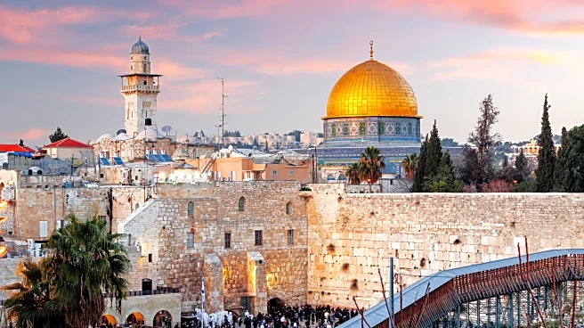 Timeless Travels: Destinations Frozen in History