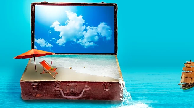 7 Hidden Holiday Travel Deal Weeks That Are 50% Cheaper Than Booking Cyber Monday