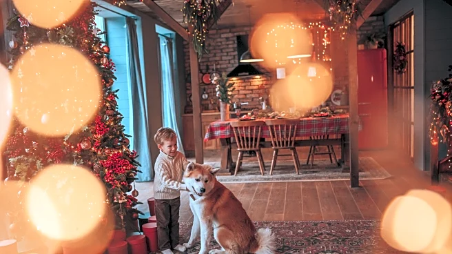 15 Magical Ways to Celebrate Christmas This Year