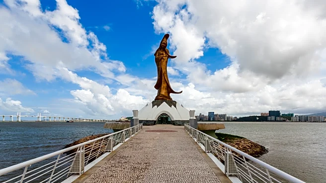 Mind-Blowing Landmarks You Have To See To Believe