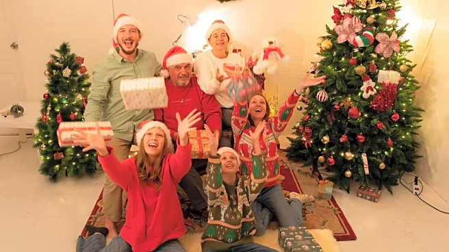 8 Dream Destinations for an Unforgettable Christmas Break