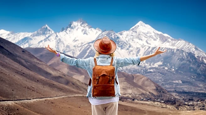 12 Brilliant Ways To Travel The World For $25 Or Less A Day