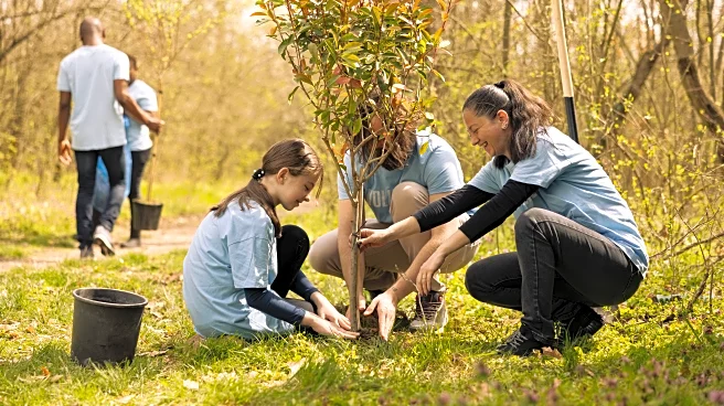 12 Eco-Adventures: Travel Activities That Benefit You AND the Earth