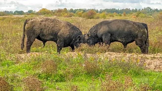 7 Re-Wilding Retreats: Volunteer to Restore Nature