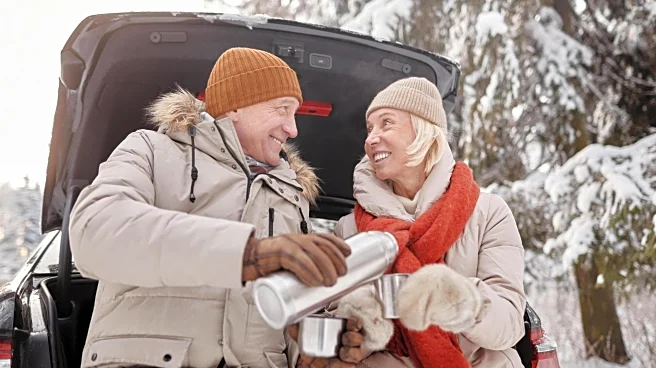 10 Breathtaking Winter Getaways You Cant Miss