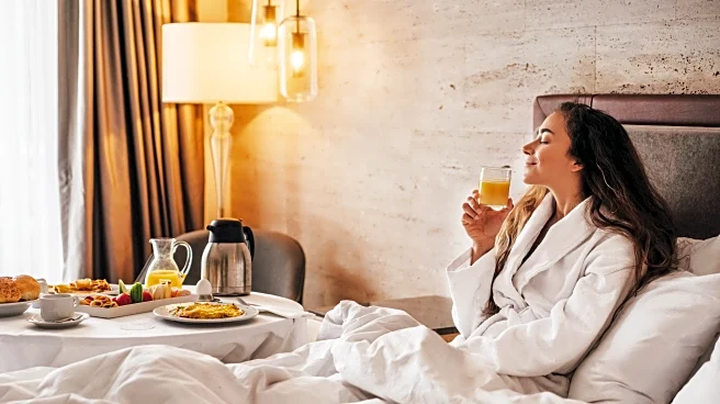 20 Genius Hacks to Snag Free Hotel and Flight Upgrades Like a Pro