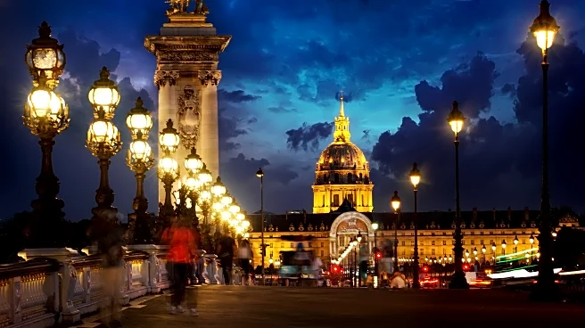 12 Most Popular Set-Jetting Destinations We're Exploring In 2025