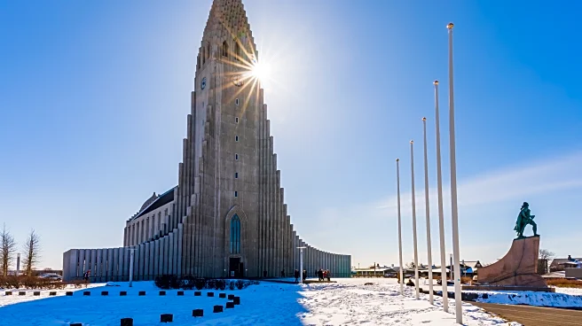 11 Creative Cities That Will Inspire Your Inner Artist