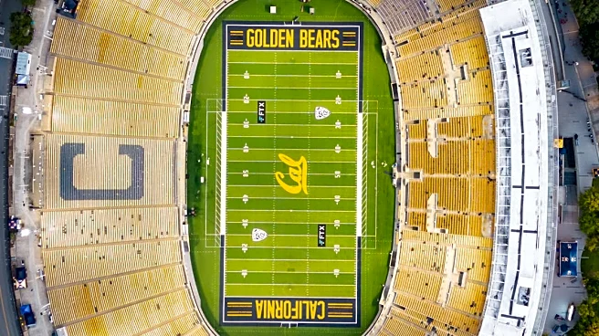 Where Legends Are Born: The Ultimate College Football Stadium Bucket List