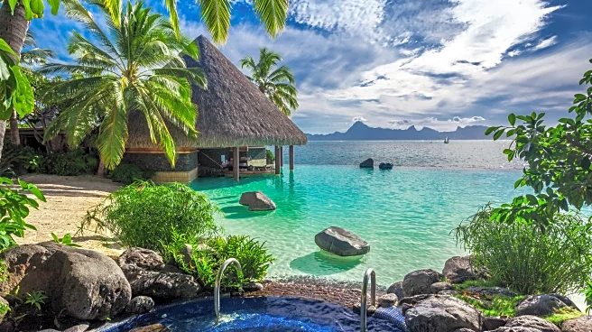 Snag the Perfect Getaway: Top 10 Black Friday Deals for a Christmas Vacation