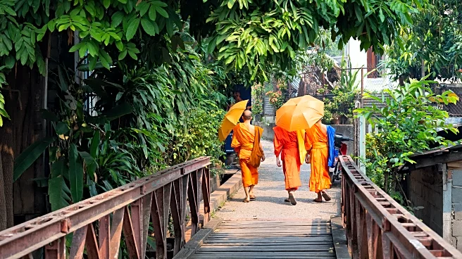 Turn Layovers Into a Dream Mini-Vacation Experience