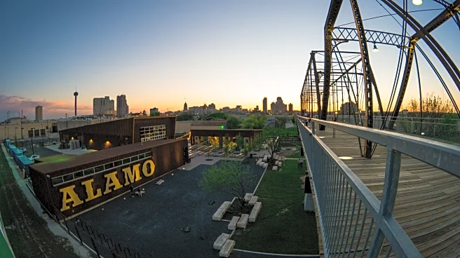 The Heart of Texas: Top Things You Cant Miss in San Antonio