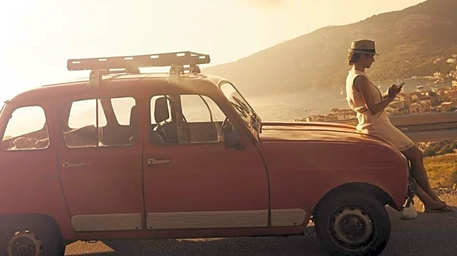 Top 6 Cars For A Cross-Country Road Trip That Won't Let You Down