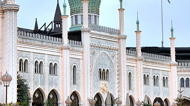 The Most Beautiful Cities Where English is Barely Spoken