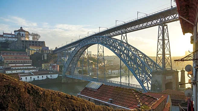 Affordable Alternatives to Europe's Most Overrated Cities