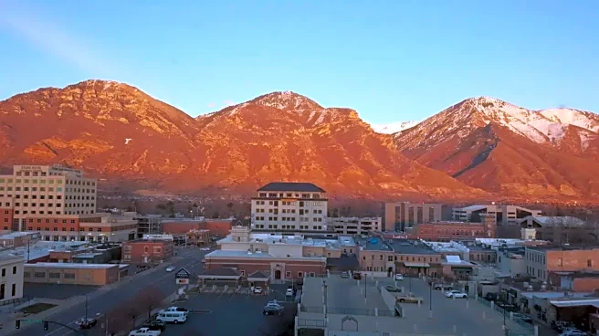 6 Mountain Towns Where You Can Shred the Slopes and Hit Deadlines