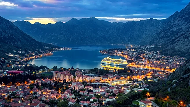 Affordable European Destinations That Arent Eastern Europe