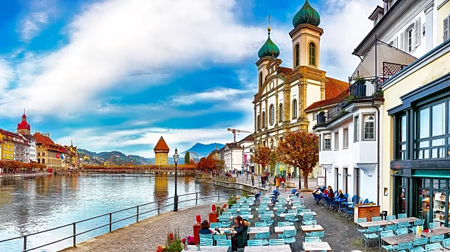 "Calmcations" Are In: 10 Top Destinations for True Peace, Quiet & Rejuvenation