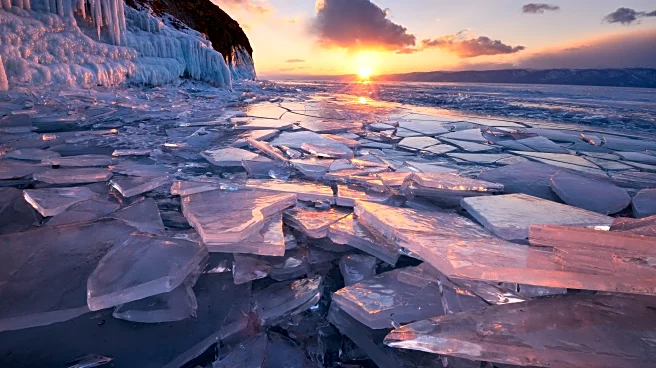 13 Places on Earth With Seriously Otherworldly Scenery