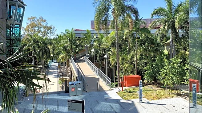 31 Universities With Campus Views So Stunning Youll Want to Enroll