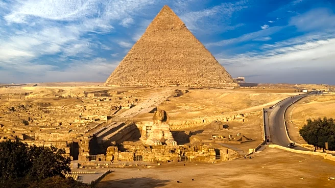 11 Famous Landmarks That Look Different Than Youd Expect