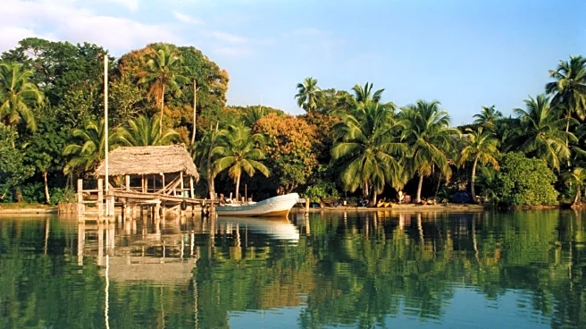 Gorgeous Central American Destinations That Wont Break the Bank