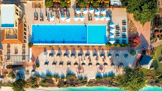 14 Hidden Costs Surging Your All-Inclusive Vacation Expenses