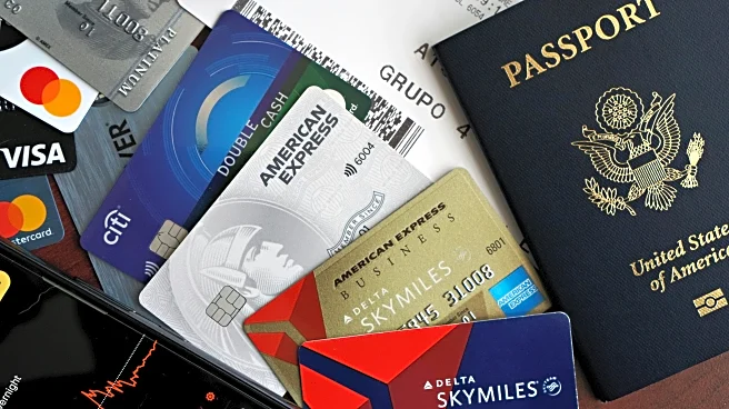 6 Smart Strategies to Maximize Your Travel Rewards Effortlessly