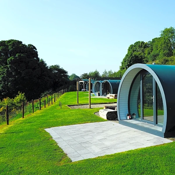 Enchanting Destinations Embracing Green Tourism, Eco Travel, and Truly Sustainable Vacations