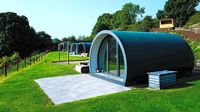 Enchanting Destinations Embracing Green Tourism, Eco Travel, and Truly Sustainable Vacations