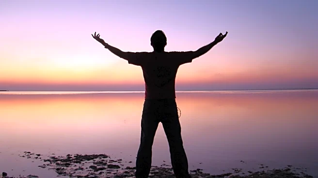 Embracing Confidence and Self-Discovery Through Solo Travel