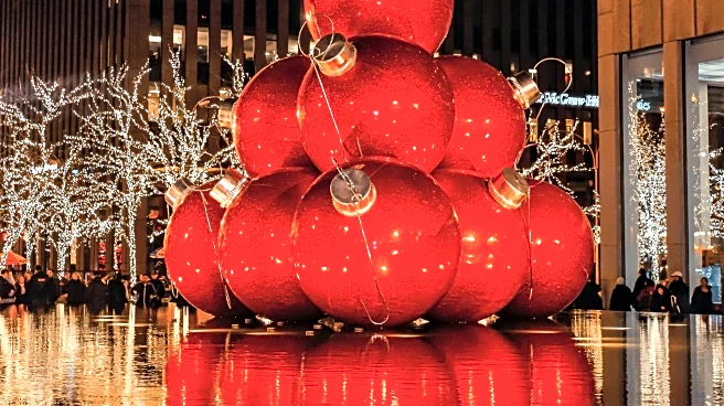 Winter Wonderland Wonders: 5 Destinations Every Christmas Obsessed Traveler Needs to Experience