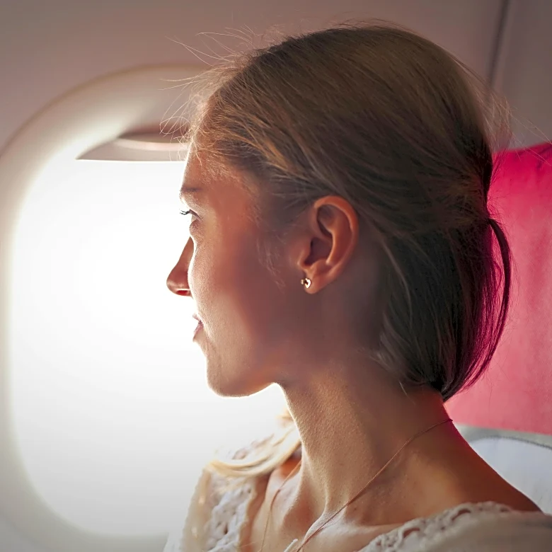 Timeless Tips for Transforming Long Flights into Pleasant Journeys