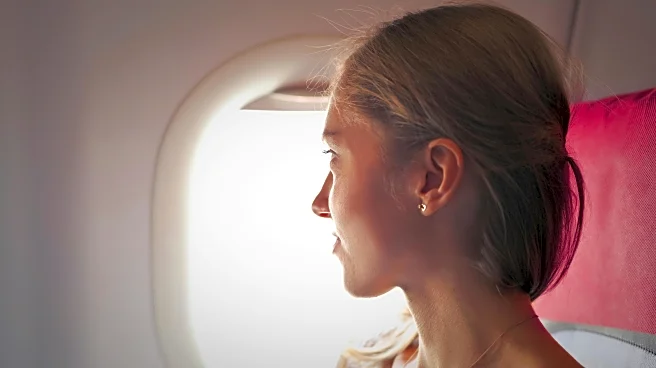 Timeless Tips for Transforming Long Flights into Pleasant Journeys