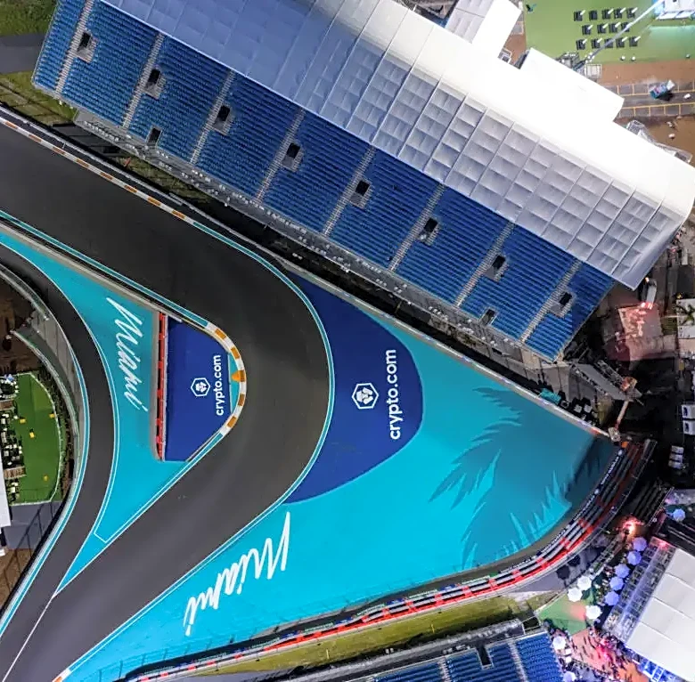 11 Unforgettable F1 Destinations to Visit in the 2026 Season