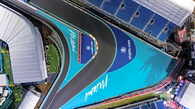 11 Unforgettable F1 Destinations to Visit in the 2026 Season